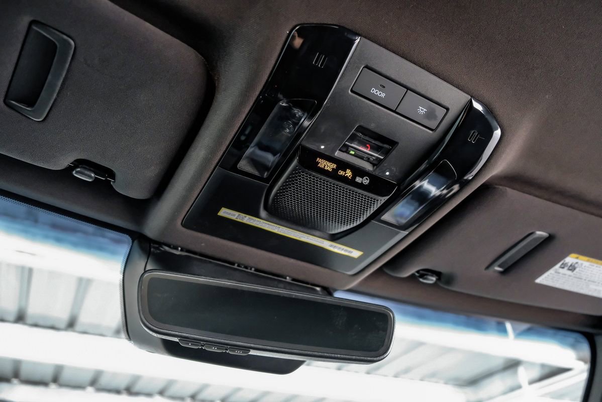 Used 2025 Lexus GX 550 image 22