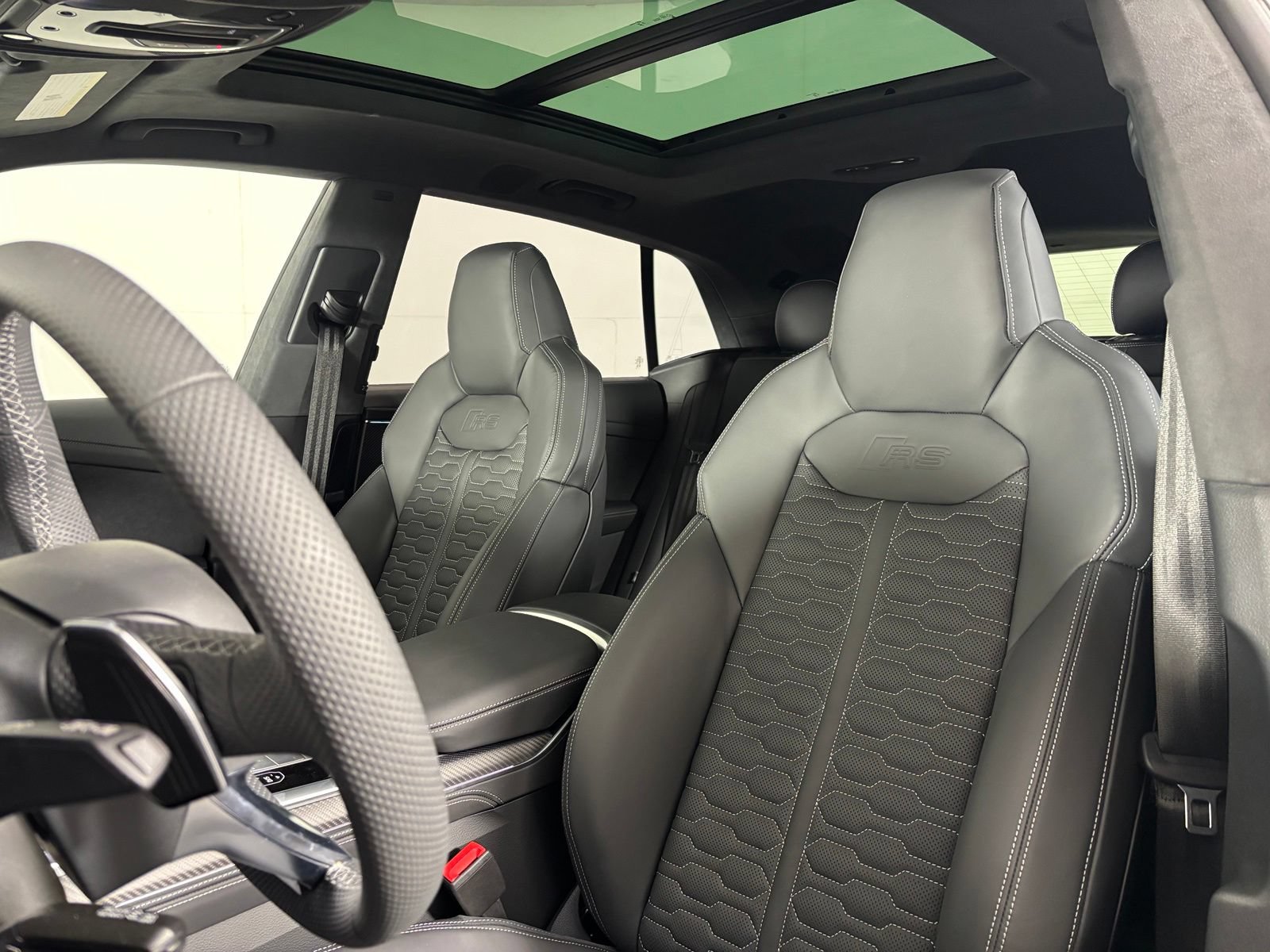 New 2026 Audi RS Q8 performance AWD/4WD image 10