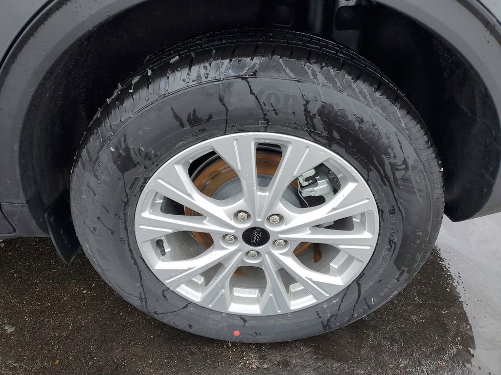 New 2026 Ford Escape Active w/ Tech Pack #1 image 32