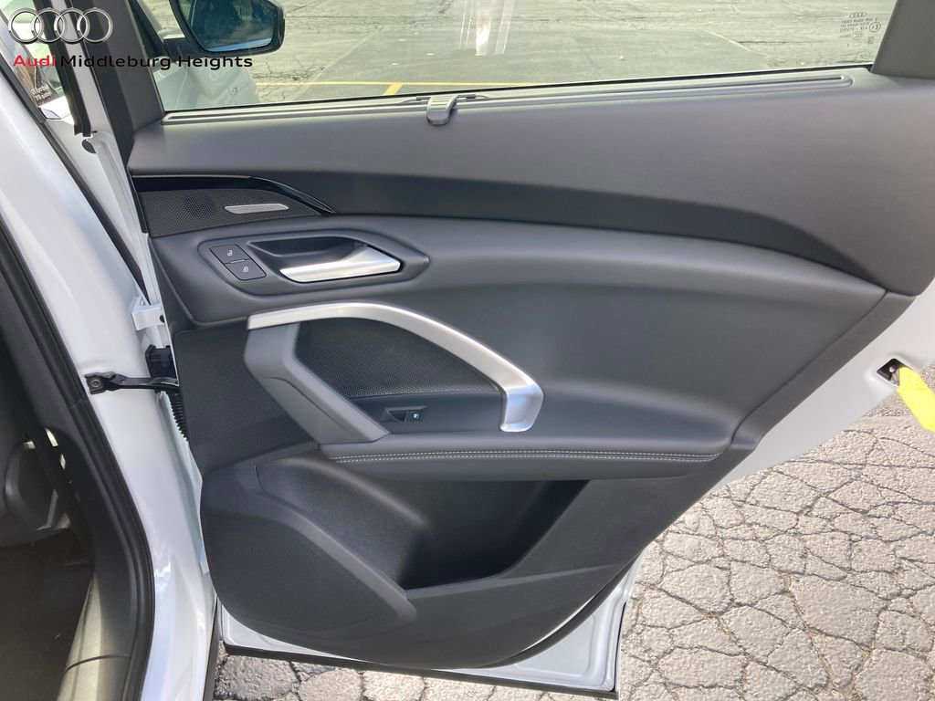 New 2025 Audi Q5 Premium Plus image 37