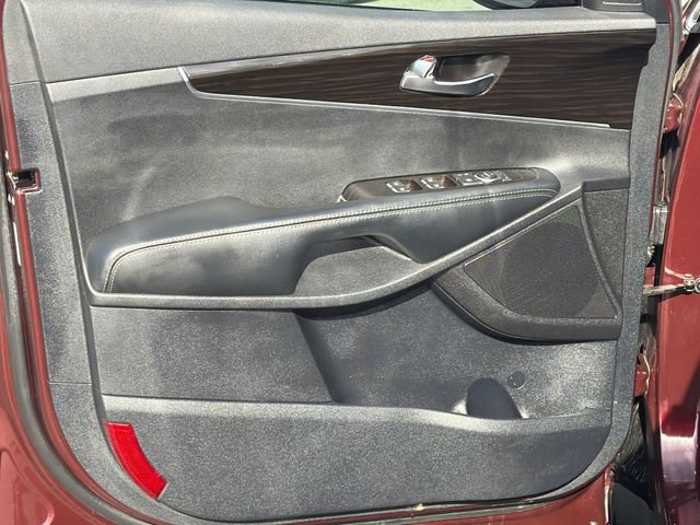 Used 2020 Kia Sorento LX AWD/4WD image 16