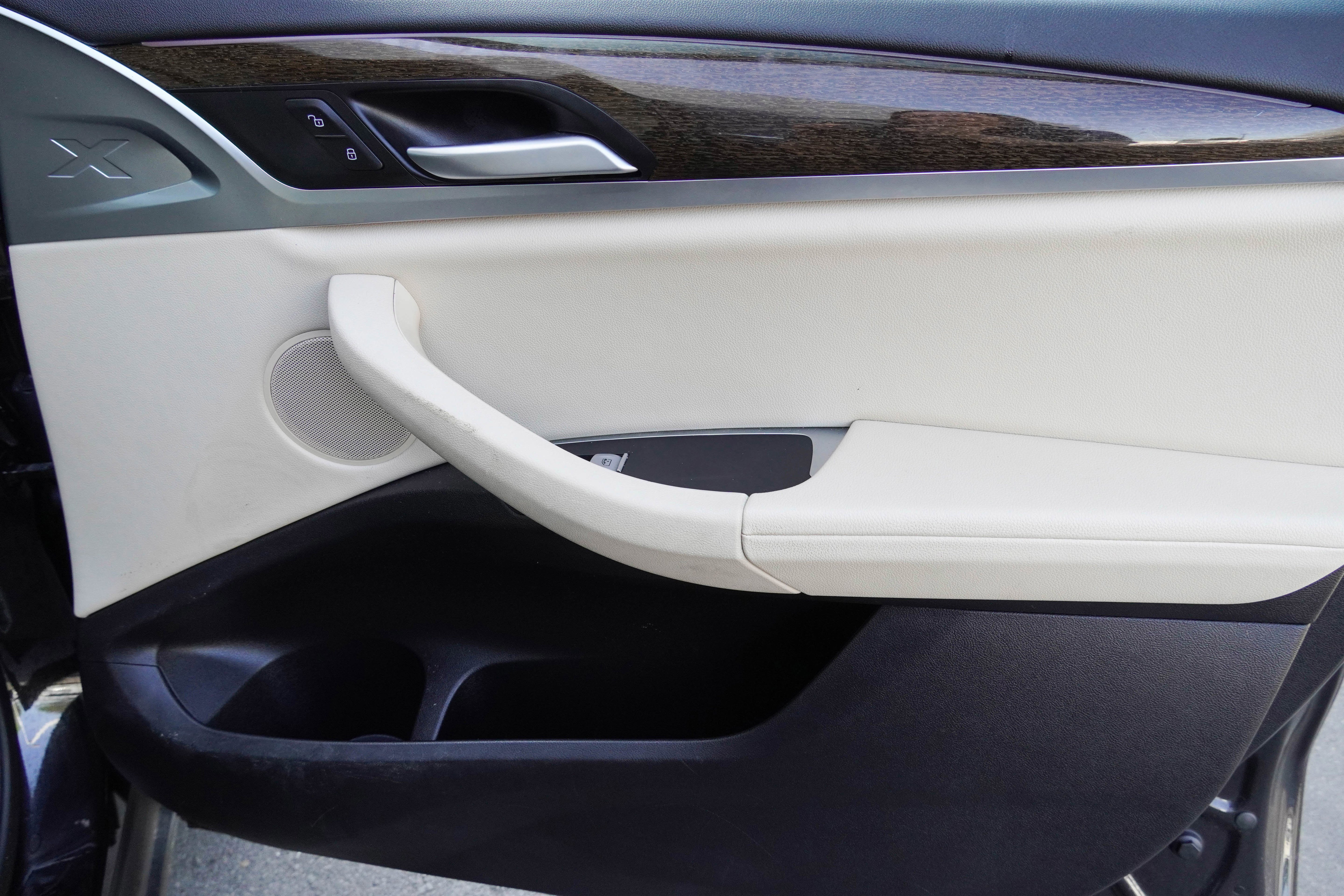 Certified 2023 BMW X3 xDrive30i w/ Premium Package image 31