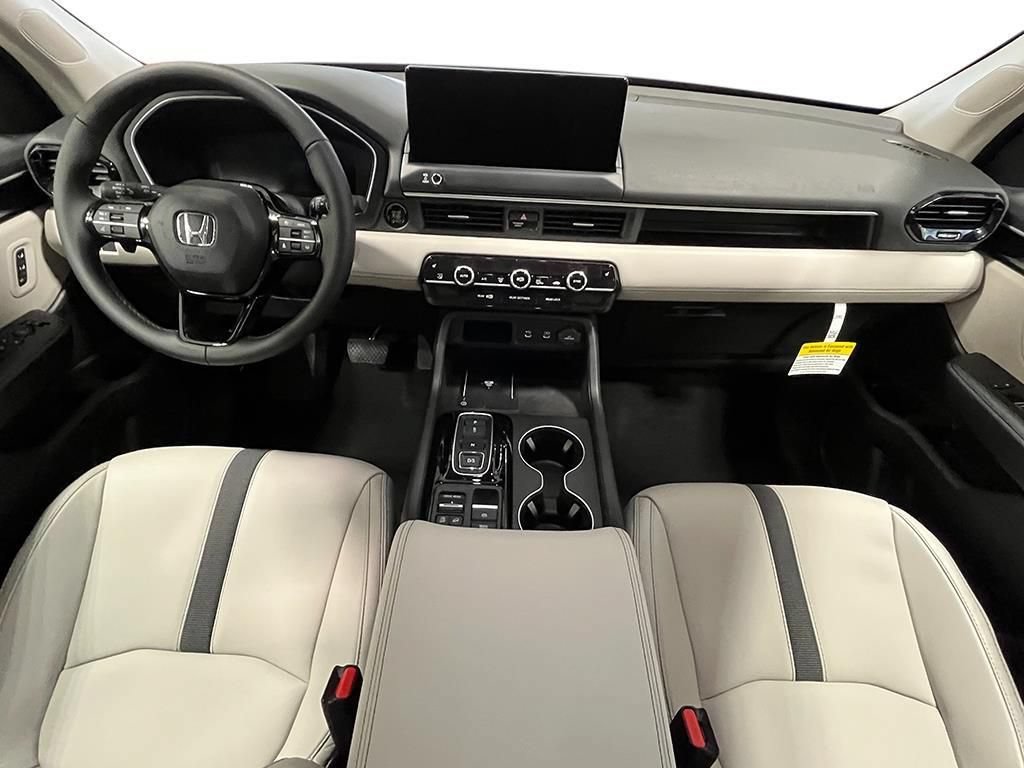New 2026 Honda Pilot EX-L image 21