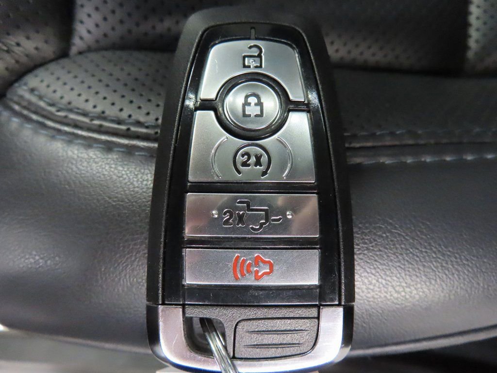 Used 2025 Ford F250 Platinum AWD/4WD image 79