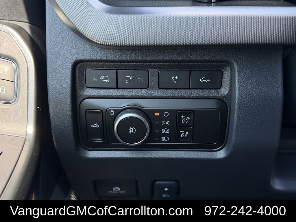 Used 2024 Ford F250 Platinum AWD/4WD image 26