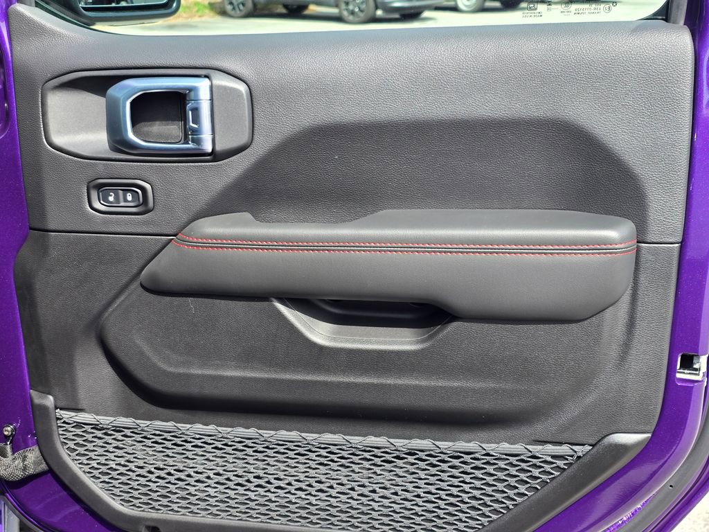 New 2026 Jeep Gladiator Rubicon image 37