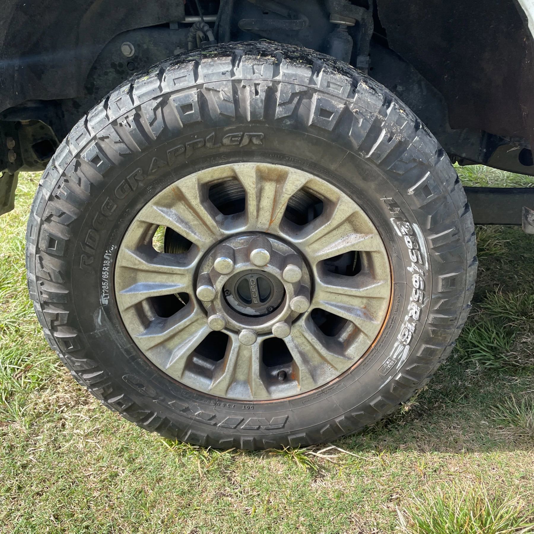 Used 2022 Ford F250 XLT image 6