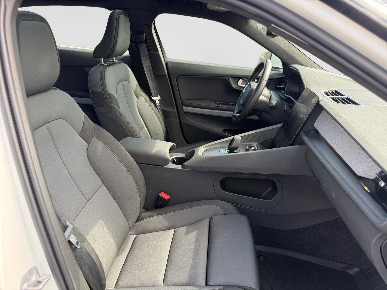 Used 2022 Polestar Polestar 2 w/ Plus Package image 17