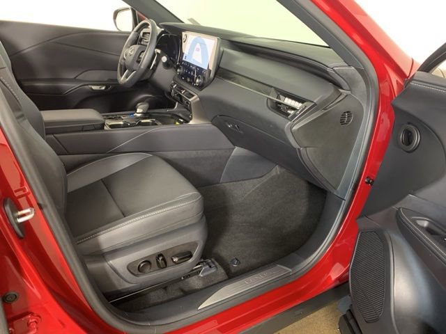 Used 2025 Lexus RX 350 Premium w/ Convenience Package image 37