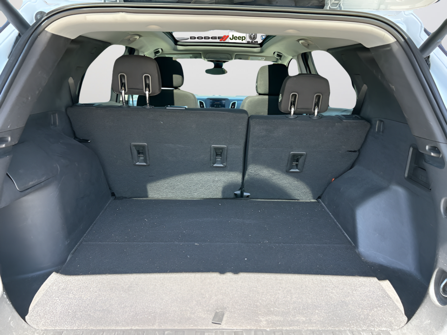 Used 2020 Chevrolet Equinox LT AWD/4WD image 36