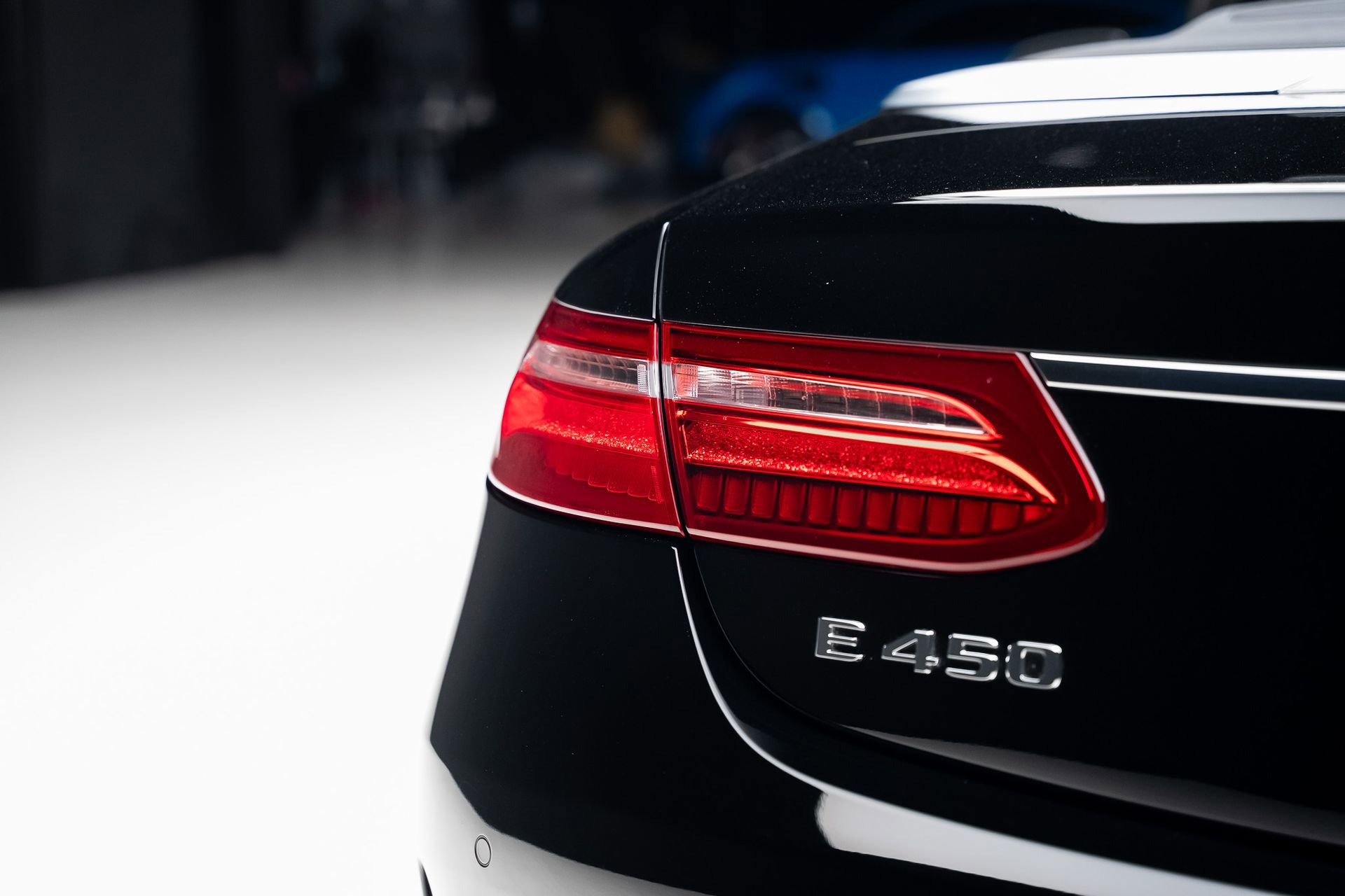 Used 2019 Mercedes-Benz E 450 Cabriolet image 30