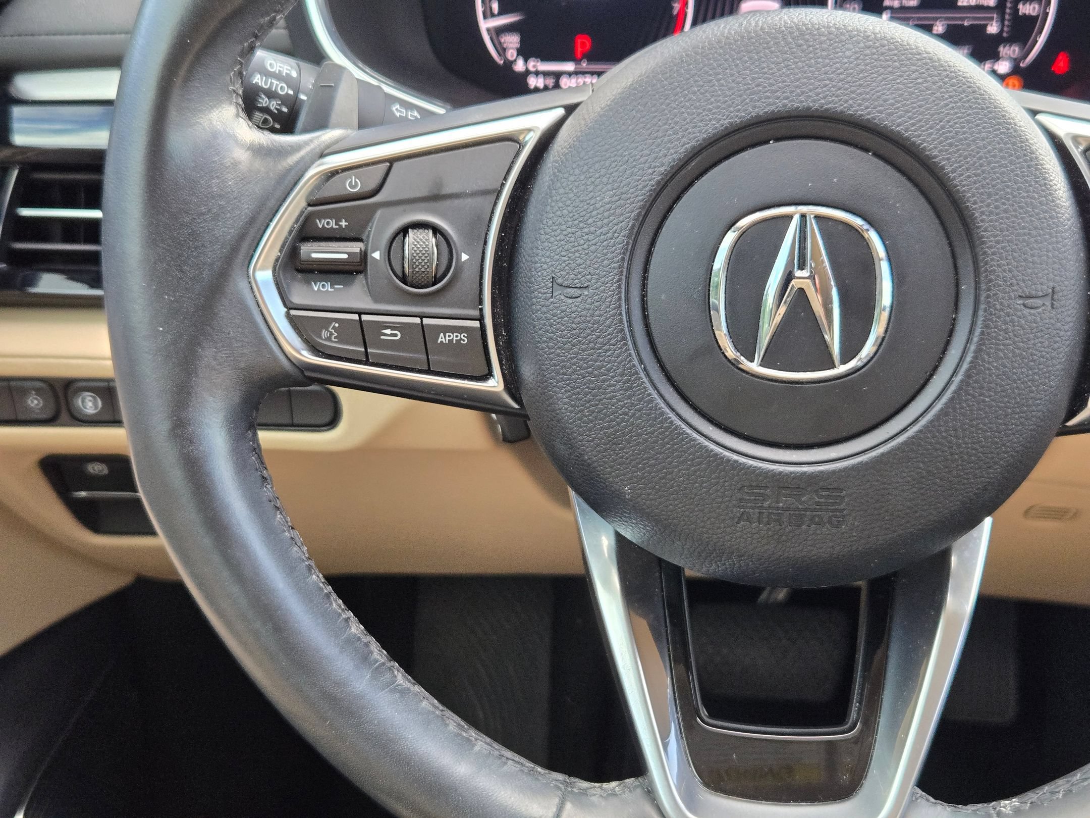 Used 2024 Acura MDX FWD w/ Technology Package image 21