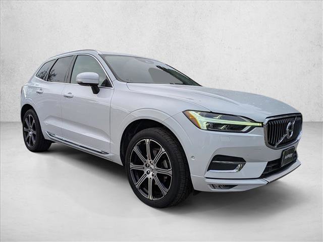 Used 2019 Volvo XC60 T5 Inscription w/ Protection Package Premier image 3