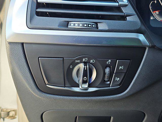 Certified 2024 BMW X3 xDrive30i w/ Convenience Package w/ZPA image 26