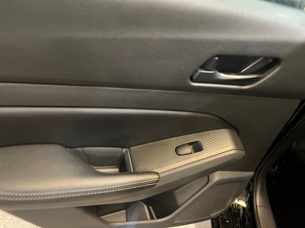 Used 2024 Nissan Altima 2.5 SV FWD image 20