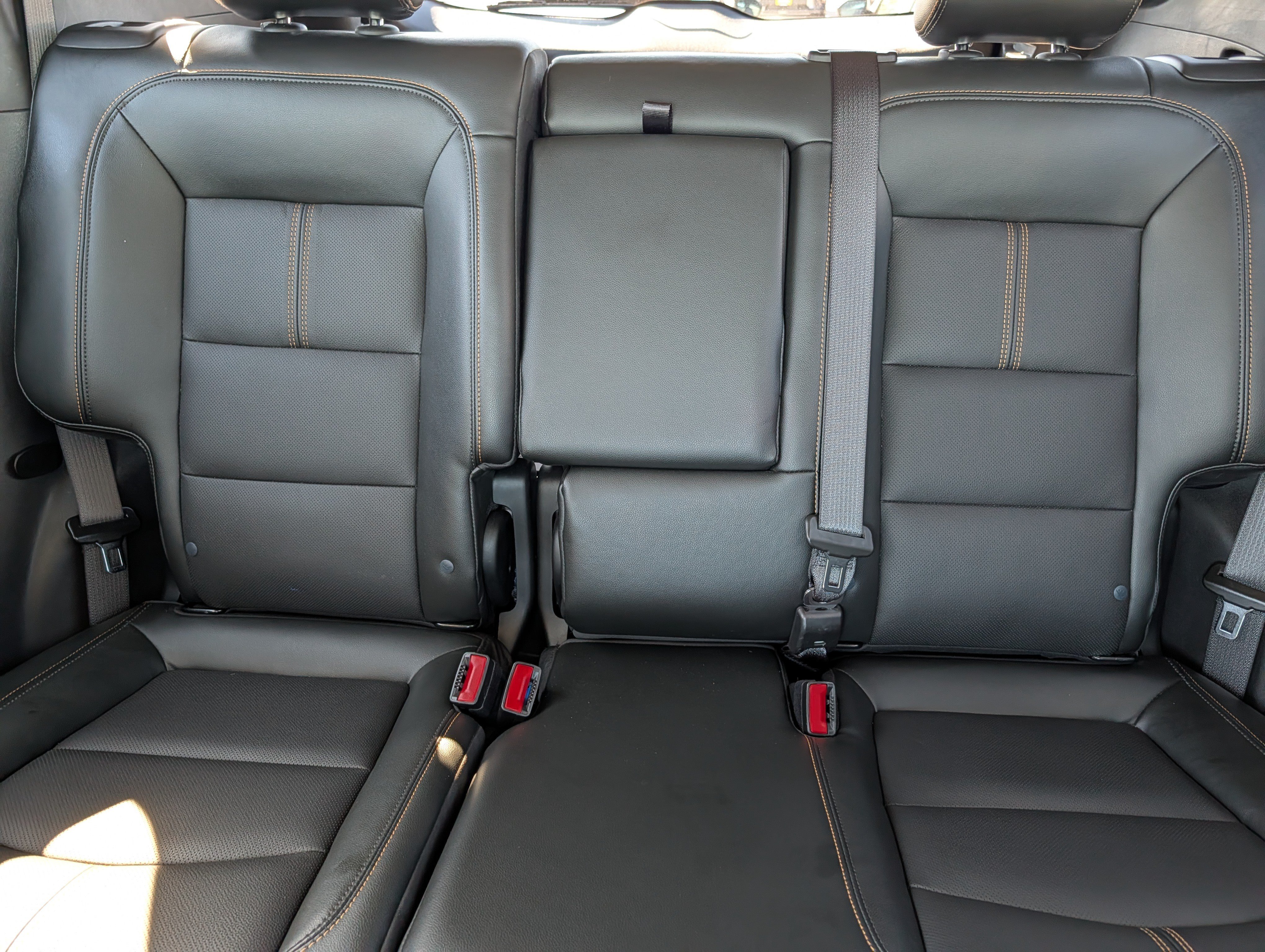 Used 2022 Chevrolet Equinox Premier AWD/4WD image 13