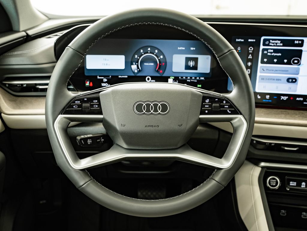 New 2026 Audi Q5 Premium Plus AWD/4WD image 39