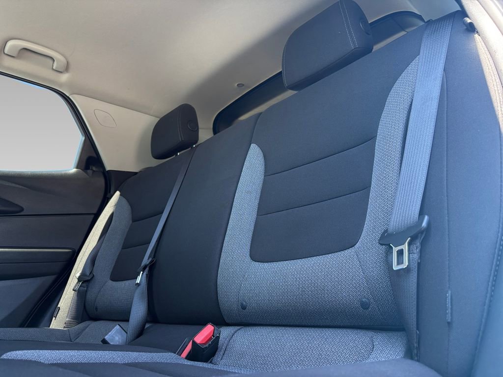 Used 2025 Chevrolet TrailBlazer LT image 5