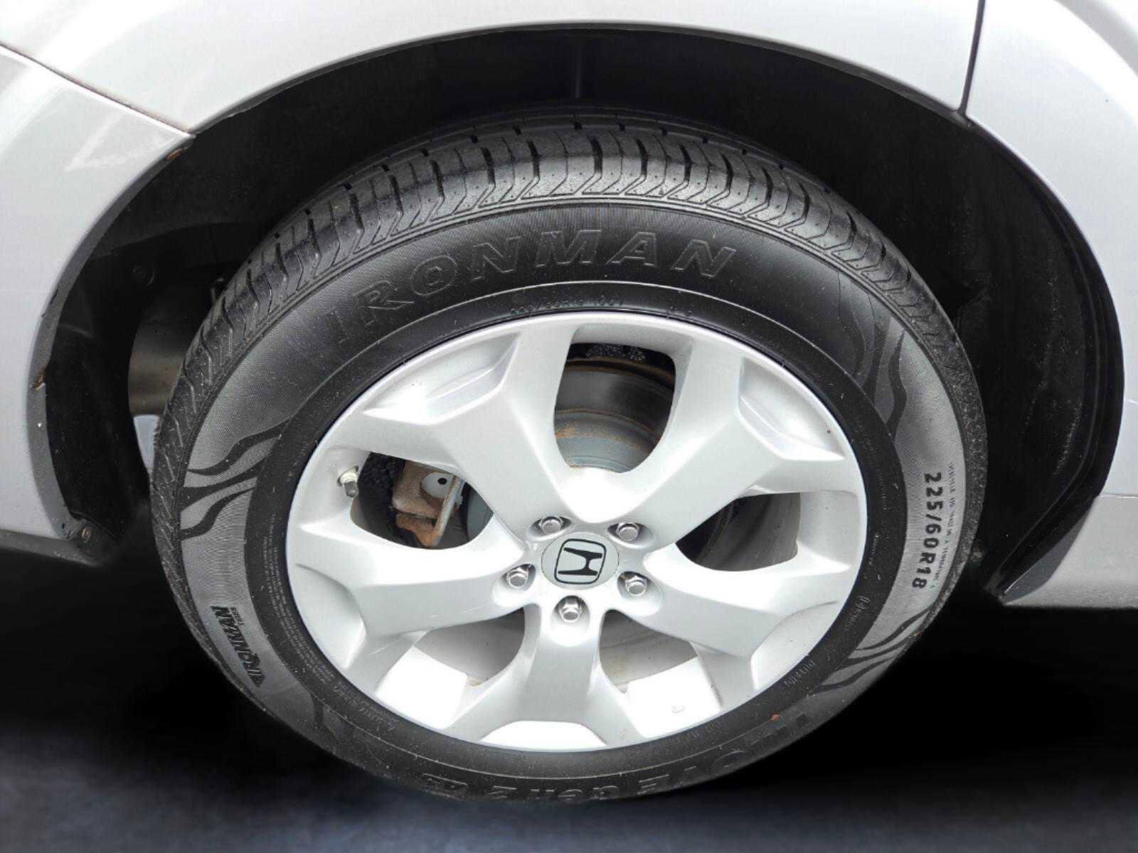 Used 2010 Honda Crosstour EX-L image 19