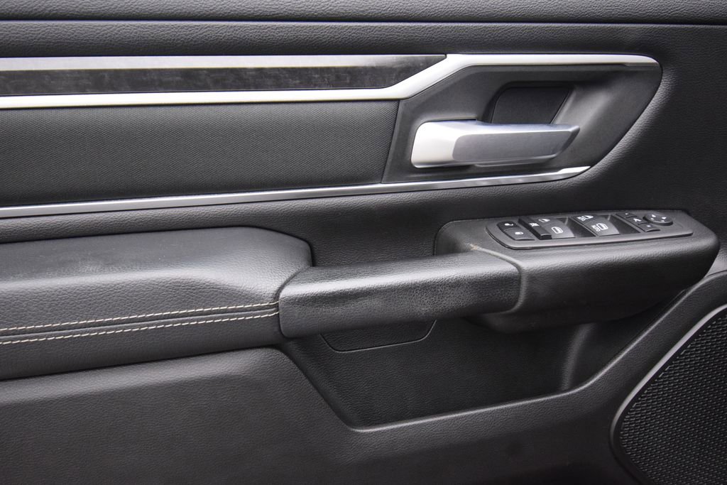 Used 2023 RAM 1500 Big Horn image 26