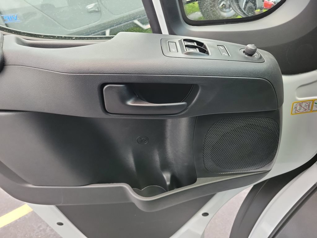 New 2026 RAM ProMaster 1500 w/ Convenience Group FWD image 16