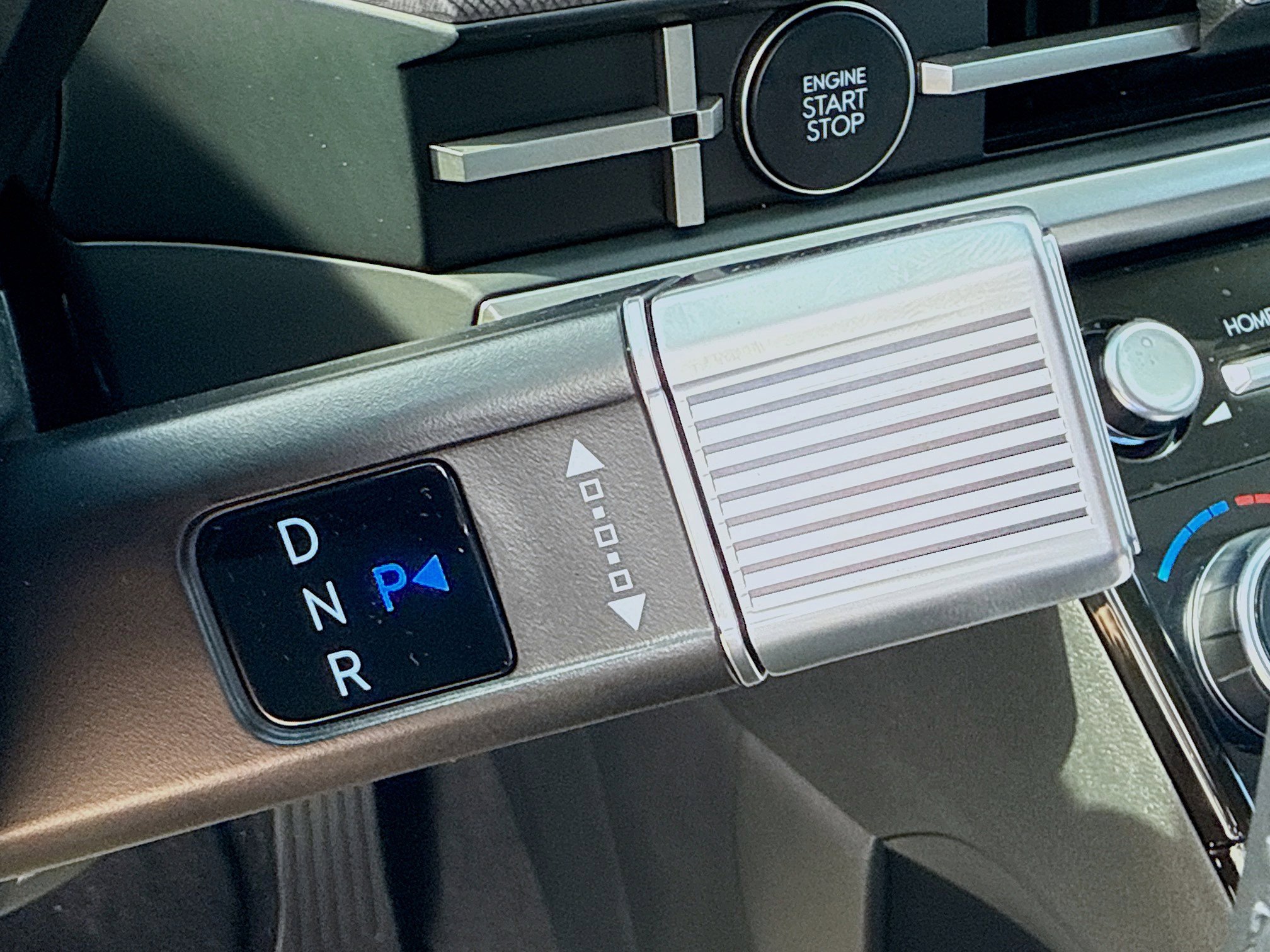 New 2026 Hyundai Santa Fe SEL image 10