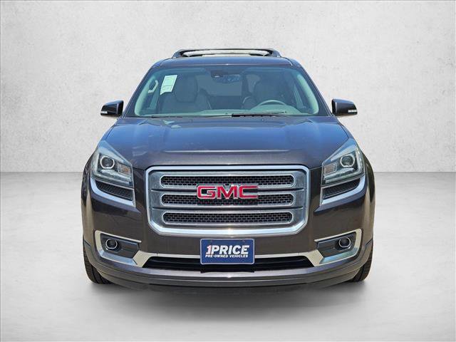 Used 2017 GMC Acadia Limited SLT FWD video 2