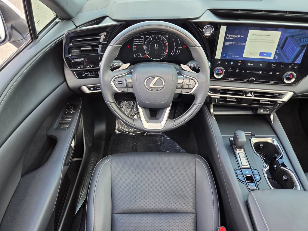 Certified 2023 Lexus RX 350 Premium w/ Cold Area Package AWD/4WD image 4