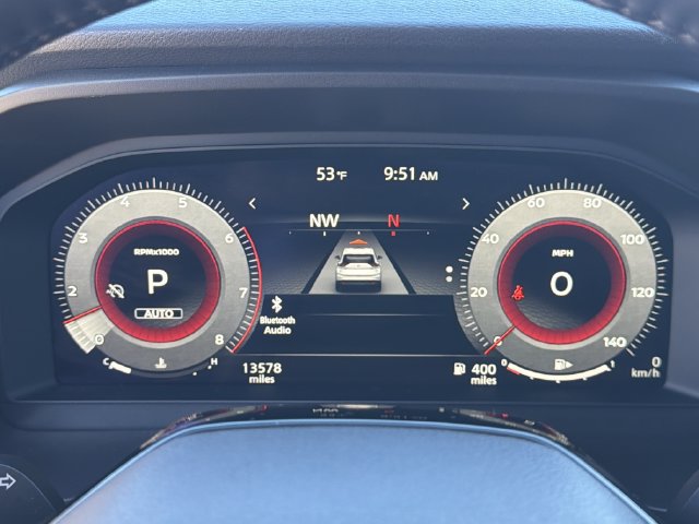 Certified 2025 Nissan Rogue Platinum AWD/4WD image 29