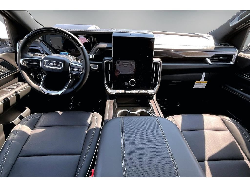 New 2026 GMC Yukon XL Elevation w/ Elevation Premium Package AWD/4WD image 5
