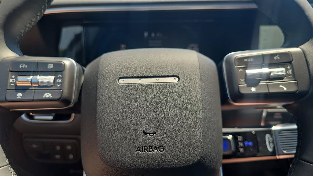 New 2026 Hyundai Palisade SE AWD/4WD image 12