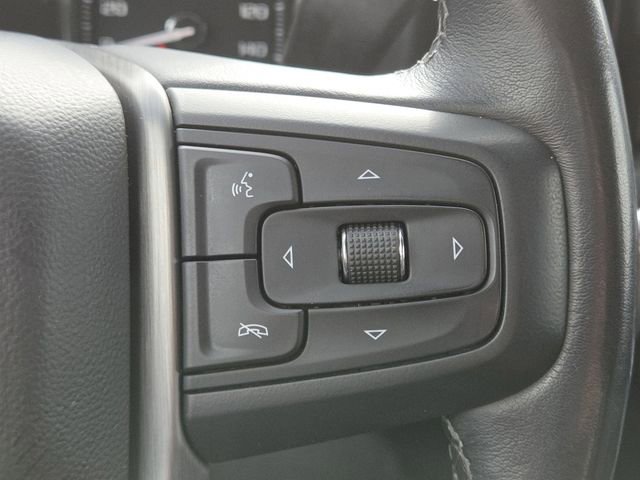 Certified 2022 GMC Sierra 3500 Denali AWD/4WD image 15