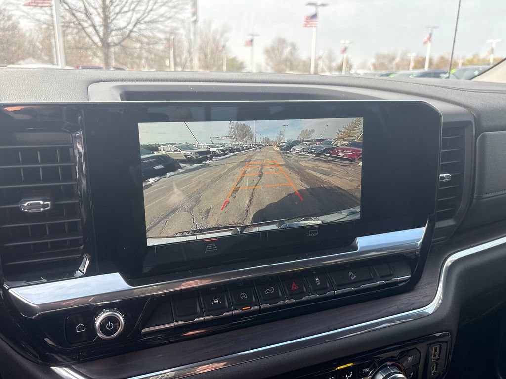 Used 2023 GMC Sierra 1500 SLT w/ SLT Premium Package image 25