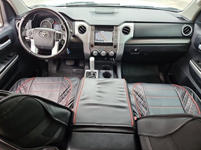 Used 2016 Toyota Tundra SR5 w/ SR5 Upgrade Package RWD image 16