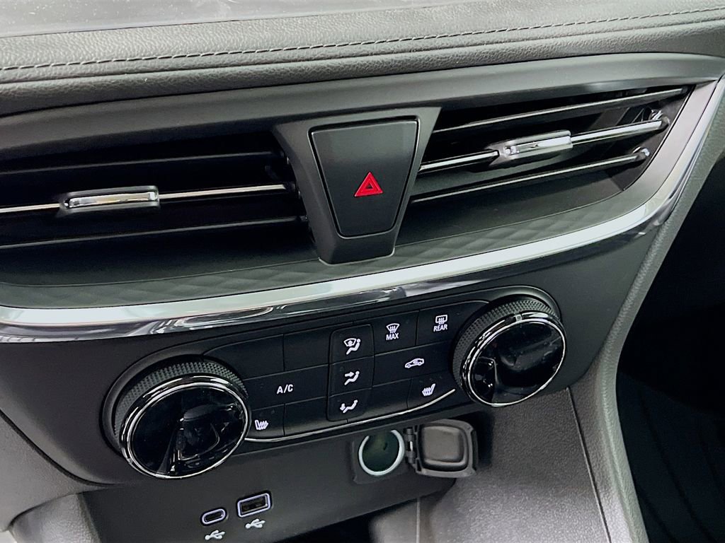 New 2026 Buick Encore GX Preferred w/ Advanced Technology Package image 12