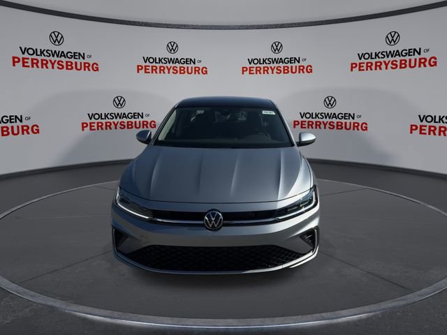New 2026 Volkswagen Jetta SE image 3