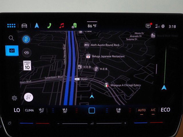 Used 2025 Volkswagen ID. Buzz 1st Edition image 25