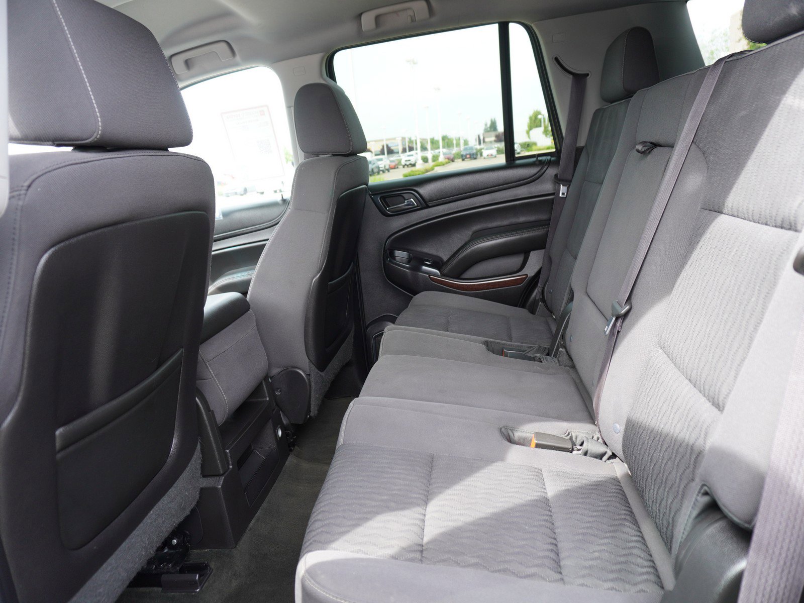 Used 2015 GMC Yukon SLE w/ Convenience Package image 14