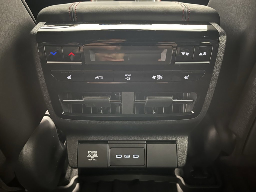 New 2026 Acura MDX Type S image 16