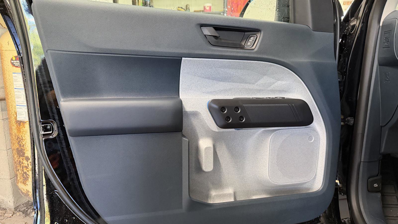 New 2025 Ford Maverick XLT image 11