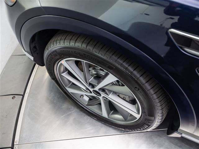 New 2026 Genesis GV80 2.5T Select AWD/4WD image 13