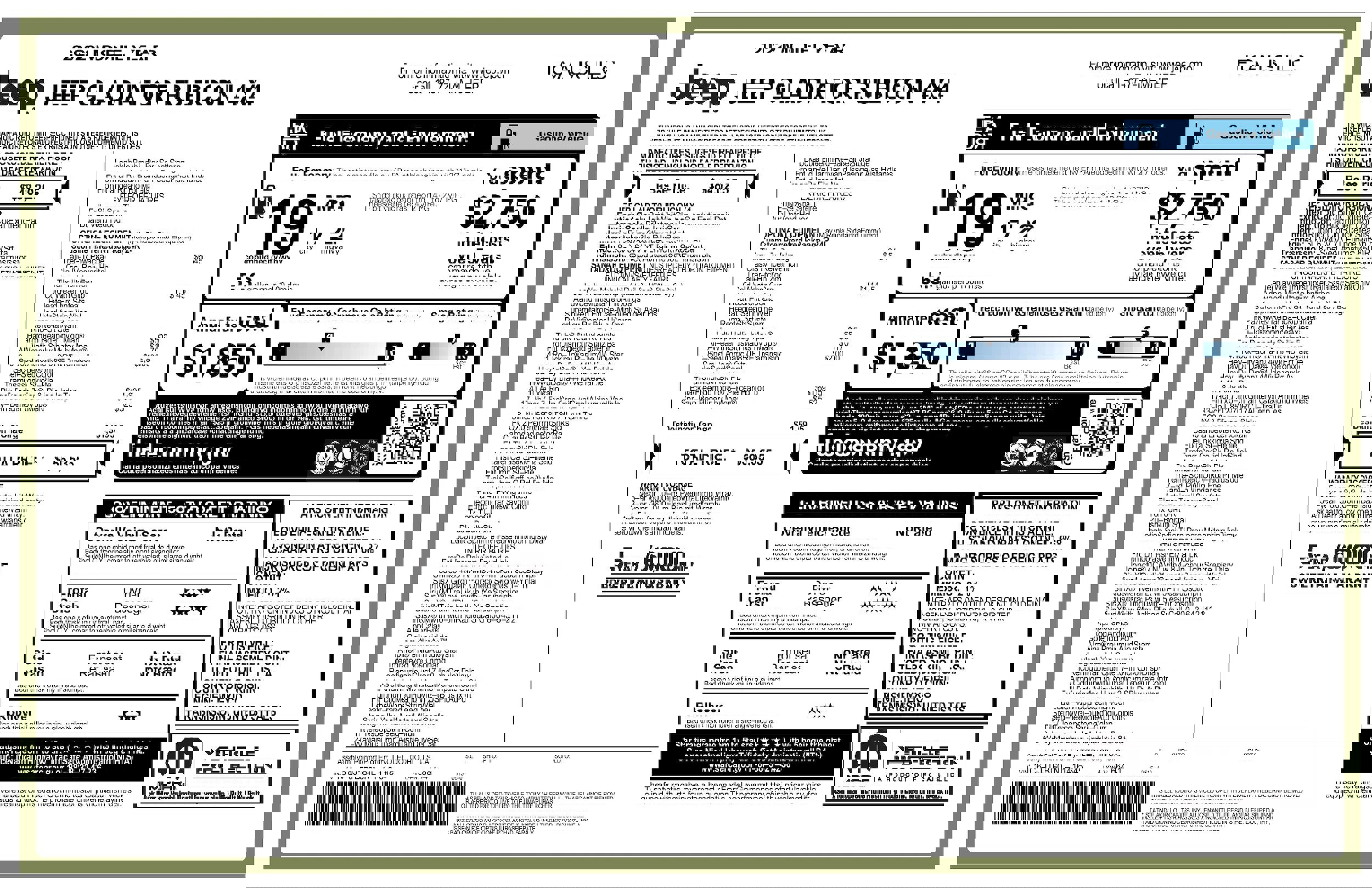 Used 2022 Jeep Gladiator Rubicon w/ Cold Weather Group image 22