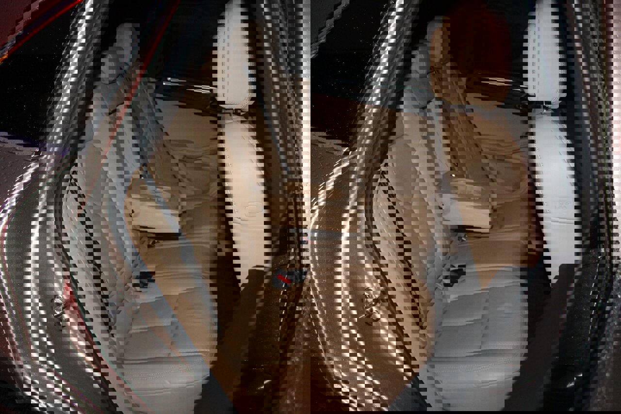 Used 2017 Porsche Macan S image 18