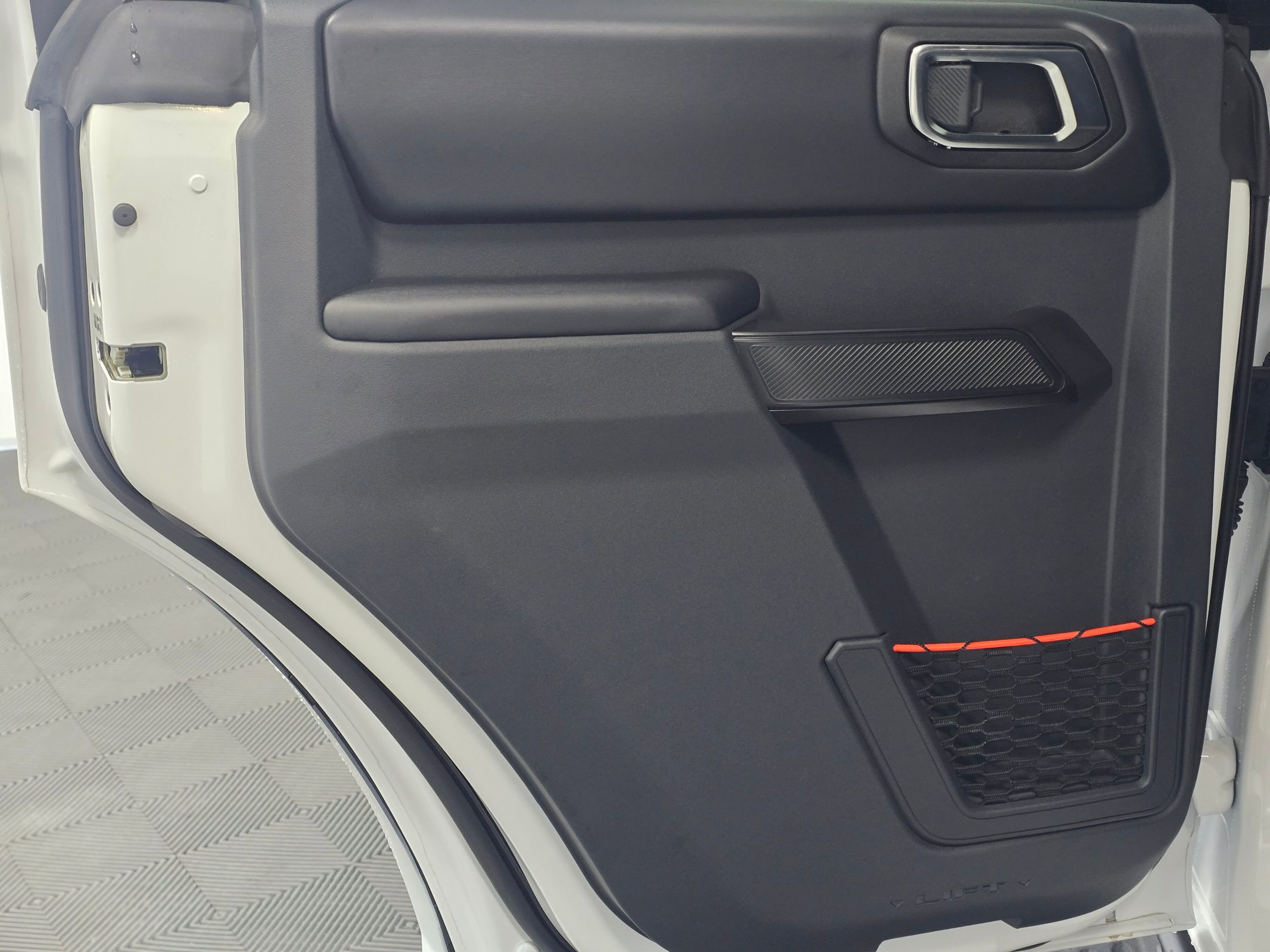 Used 2025 Ford Bronco Raptor image 20