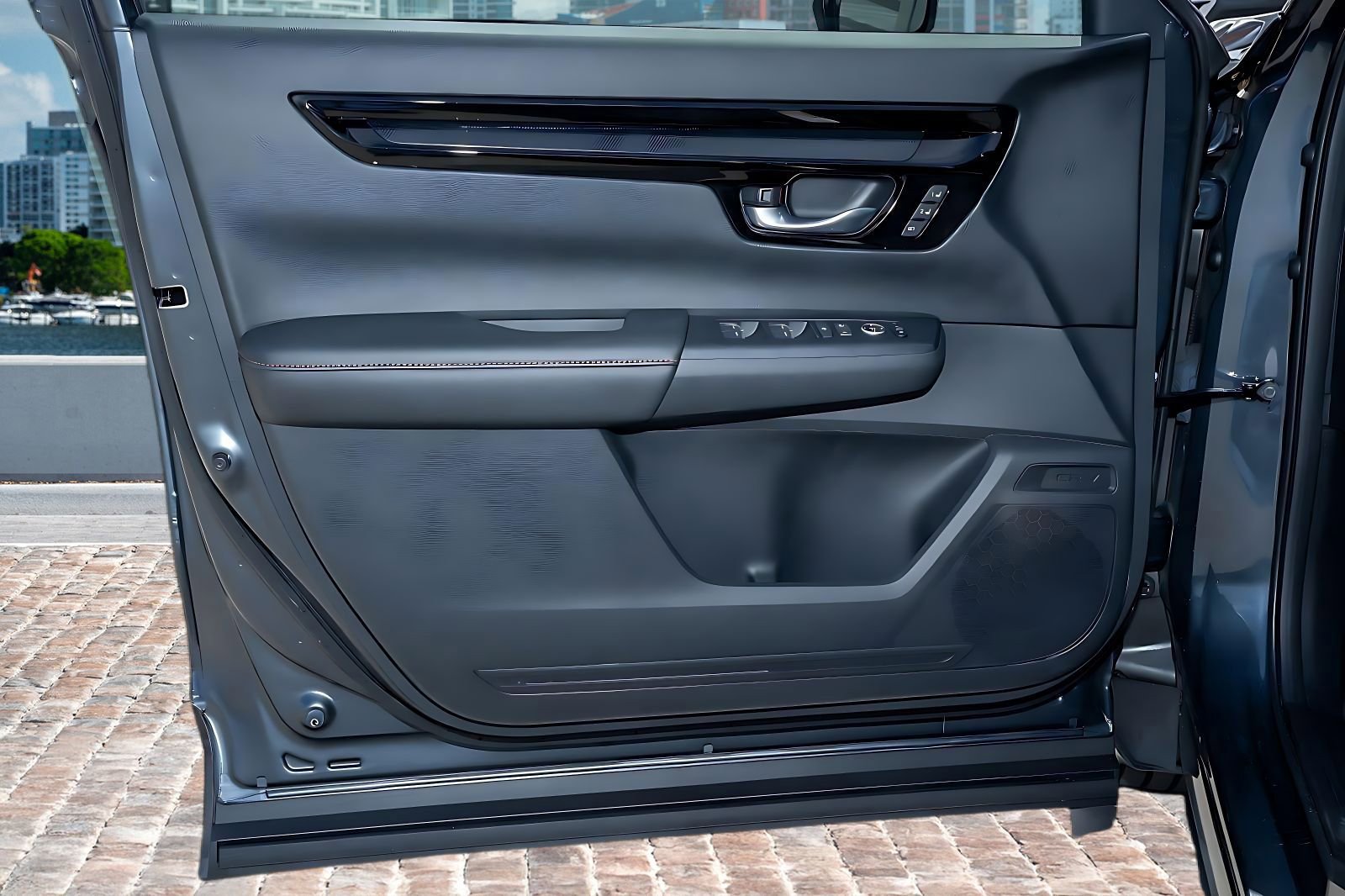 Certified 2024 Honda CR-V Sport Touring image 12