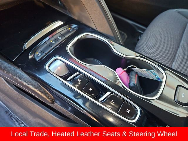 Used 2022 Buick Envision Preferred image 30