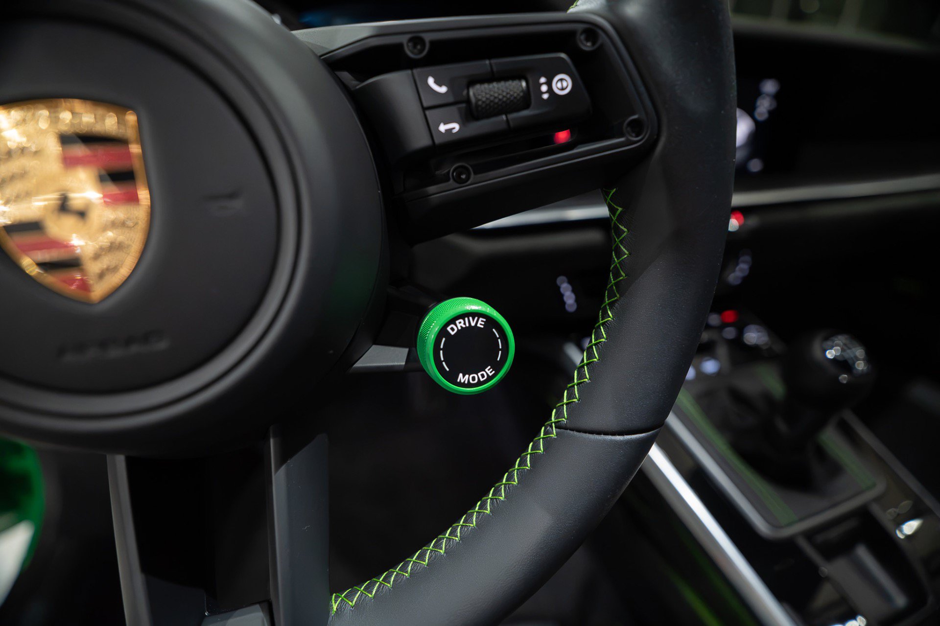 Used 2022 Porsche 911 GT3 RS image 15