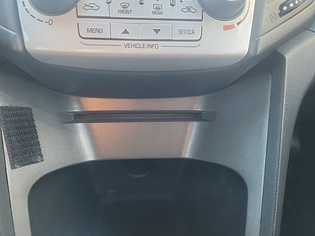 Used 2012 Chevrolet Equinox LS image 15