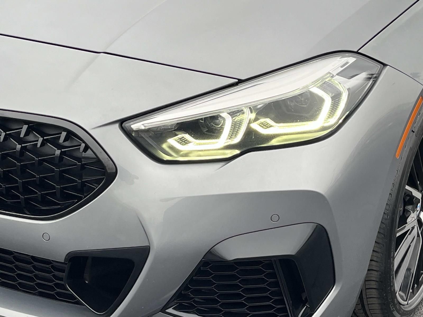 Used 2022 BMW M235i xDrive Gran Coupe image 11