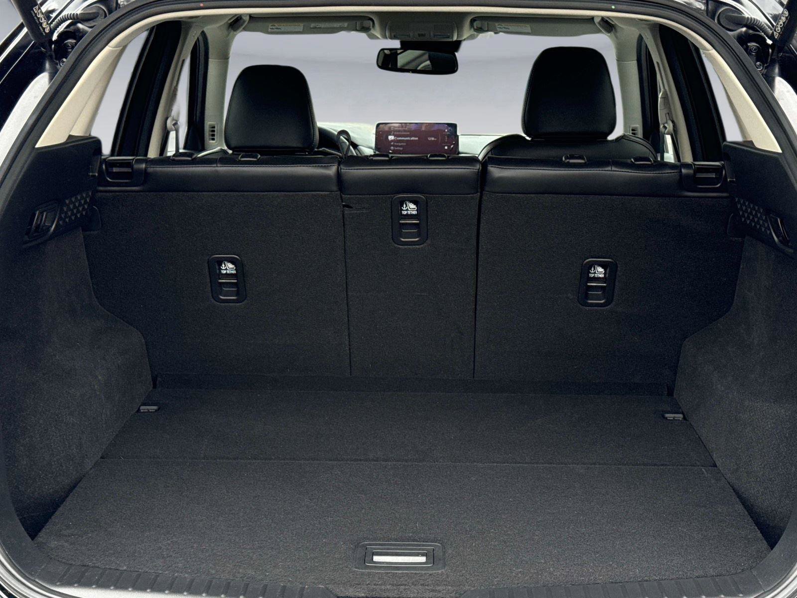 Certified 2024 MAZDA CX-5 AWD 2.5 S image 11